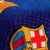 Barça Rojo Azul Estilo B
